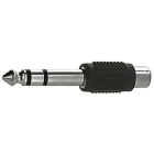 ELCART DISTRIBUTION - ADATT. SP.6,3 STEREO - PRESA RCA