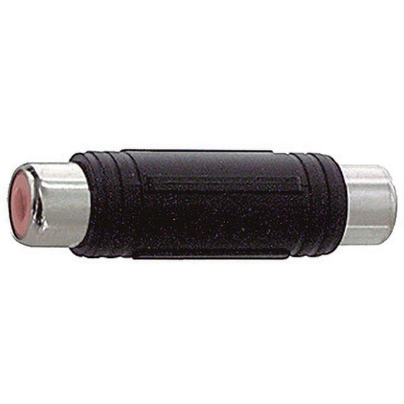ELCART DISTRIBUTION - ADATT. RCA PRESA-PRESA