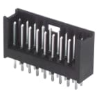 ELCART DISTRIBUTION - 280384-1 CONN. MODU2 M 2X4P