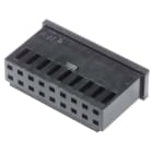 ELCART DISTRIBUTION - 280366 CONN. MODU2 F 2X8P