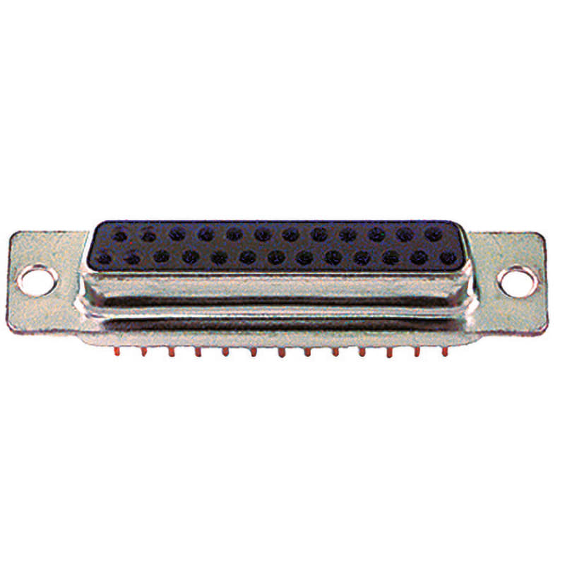 ELCART DISTRIBUTION - CONN.SUBMIN.FEMM.  9 P. X C.S.