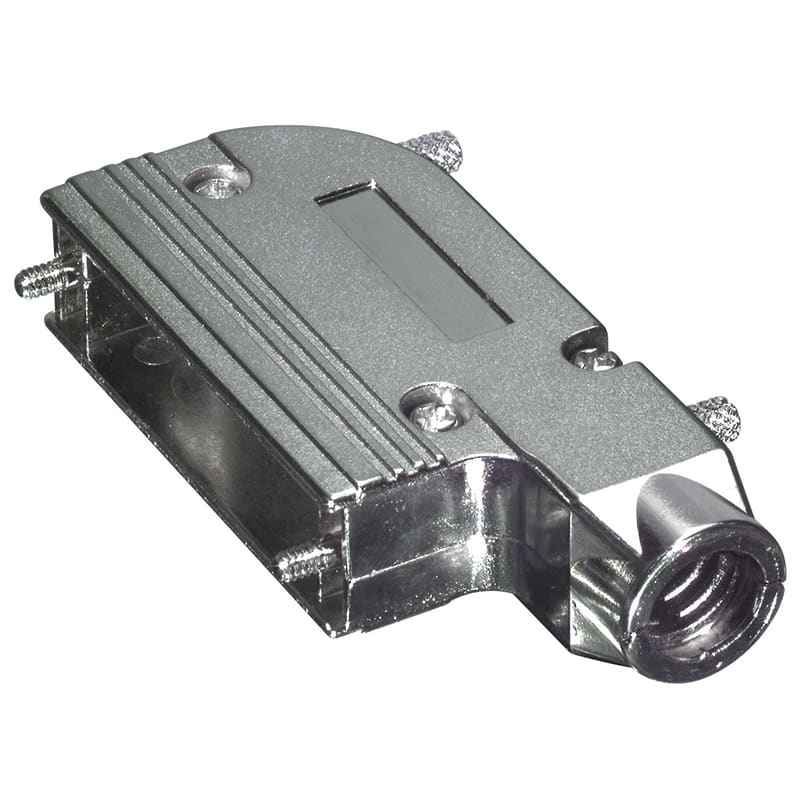ELCART DISTRIBUTION - COPERCHIO SCHERM. 25P USC. ANGOLO