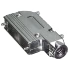 ELCART DISTRIBUTION - COPERCHIO SCHERM. 25P USC. ANGOLO