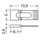 ELCART DISTRIBUTION - PONTE DI C.C. LUNGO PER S.L.