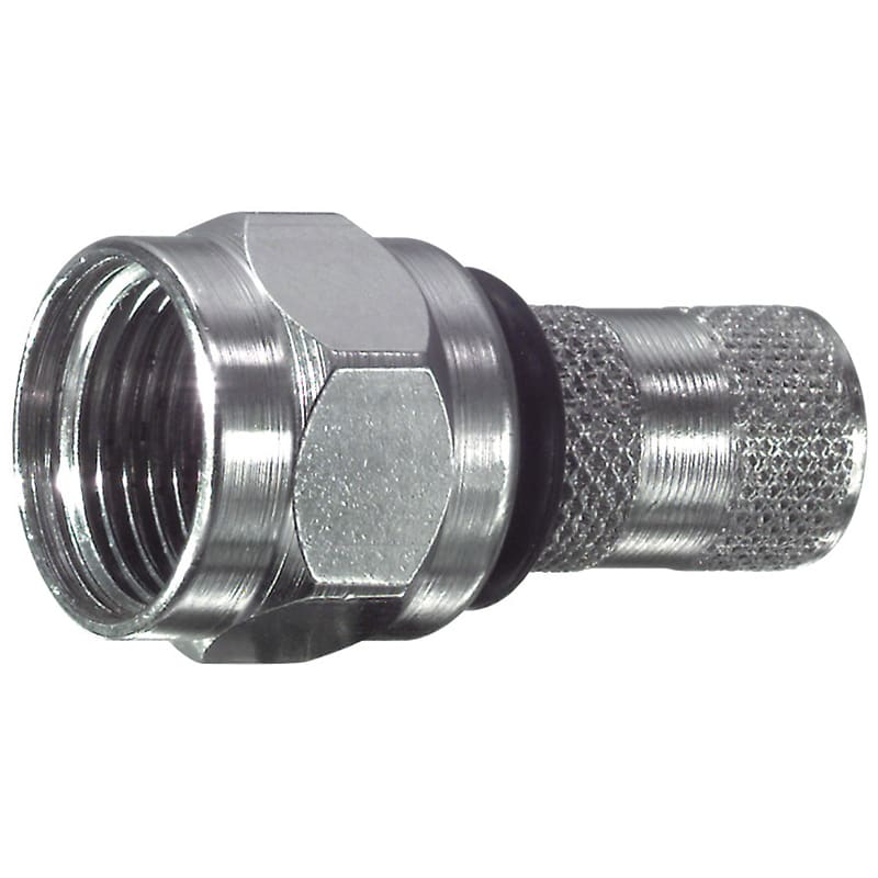 ELCART DISTRIBUTION - SPINA F AVVIT CAVO 5MM 2 ANELLI