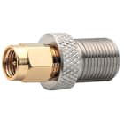 ELCART DISTRIBUTION - ADATTATORE SPINA SMA A PRESA F