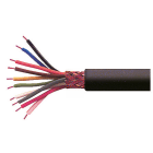 ELCART DISTRIBUTION - CAVO SCHERMATO  6X0,22