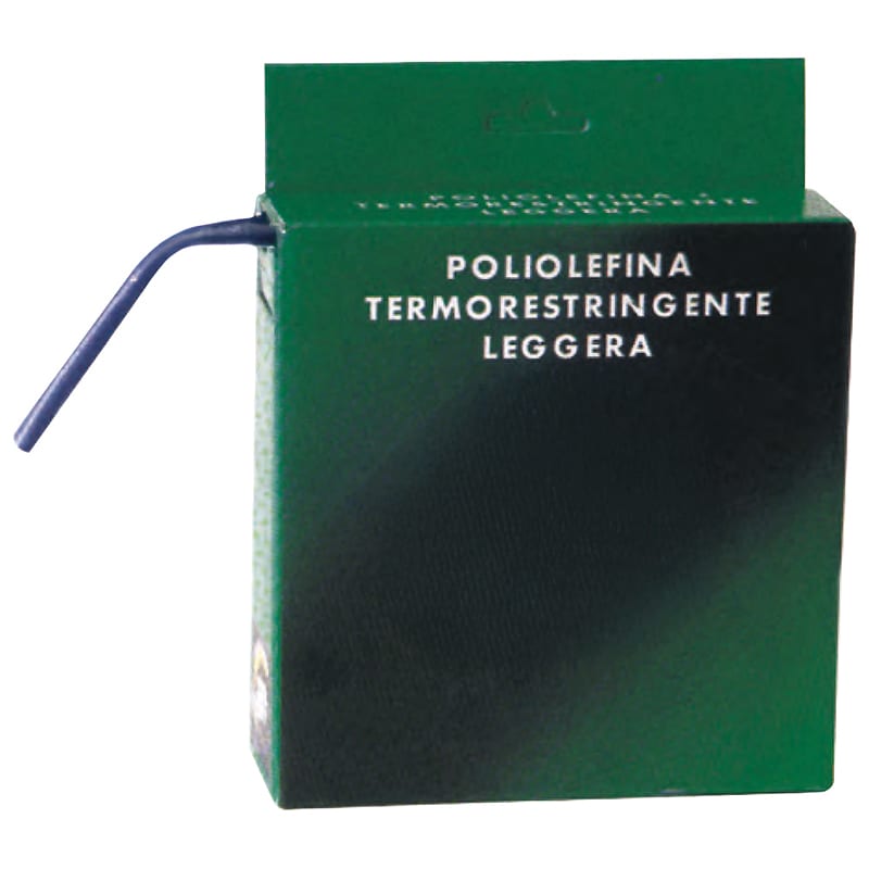ELCART DISTRIBUTION - CONF.TERMORESTR. D.16,0 5MT BLU