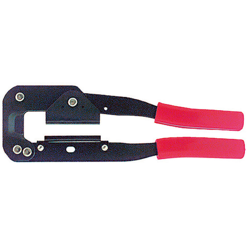 ELCART DISTRIBUTION - PINZA A CRIMPARE X CONN.CENTRONIC