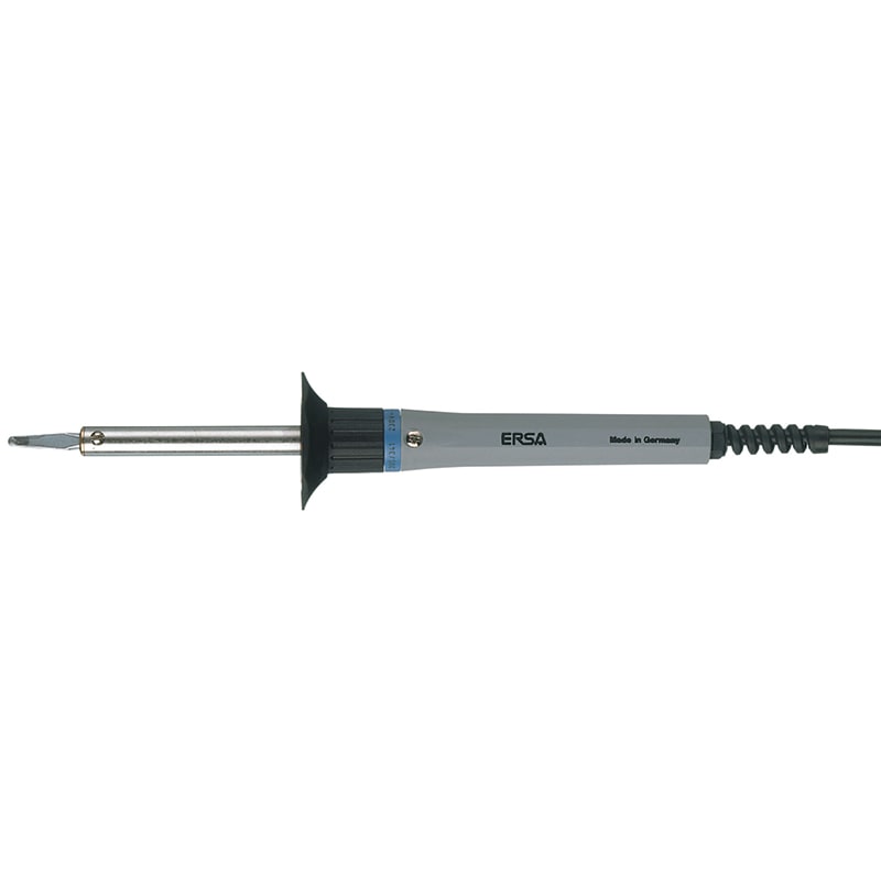 ELCART DISTRIBUTION - 0330BD SALD ERSA 30W PUNTA 3.1MM