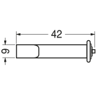 ELCART DISTRIBUTION - 0G072MN PUNTA PER SALD GAS