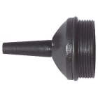 ELCART DISTRIBUTION - PUNTA PER POMPA  VACX       VAC22