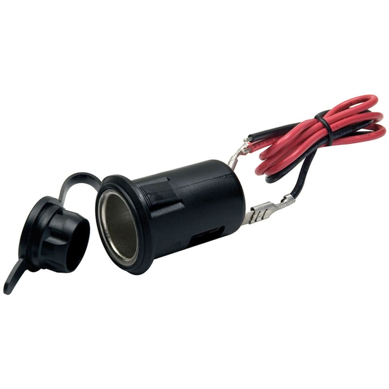 ELCART DISTRIBUTION - PRESA DA PANNELLO X SPINA AUTO