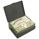 ELCART DISTRIBUTION - MULTIMETRO ANALOGICO MOD.680R