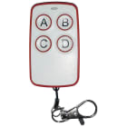 ELCART DISTRIBUTION - RADIOCOM. AUTOAPPRENDENTE 433 MHZ