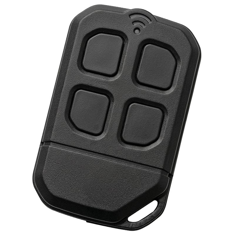 ELCART DISTRIBUTION - RADIOCOM. AUTOAPPREND. MULTIFREQ