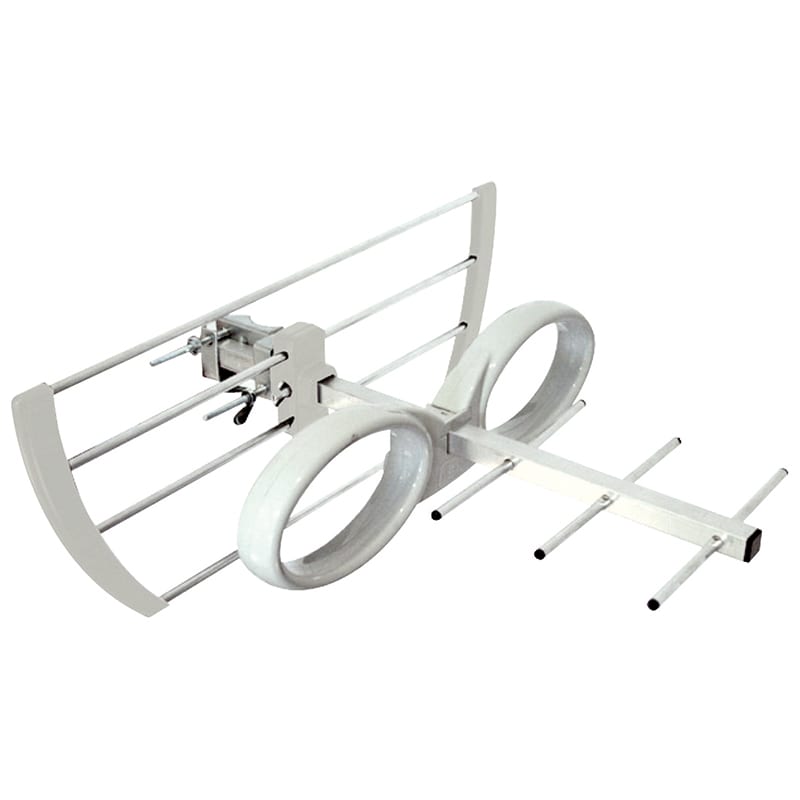 ELCART DISTRIBUTION - ANTENNA MINI UHF EK LTE 2  READY
