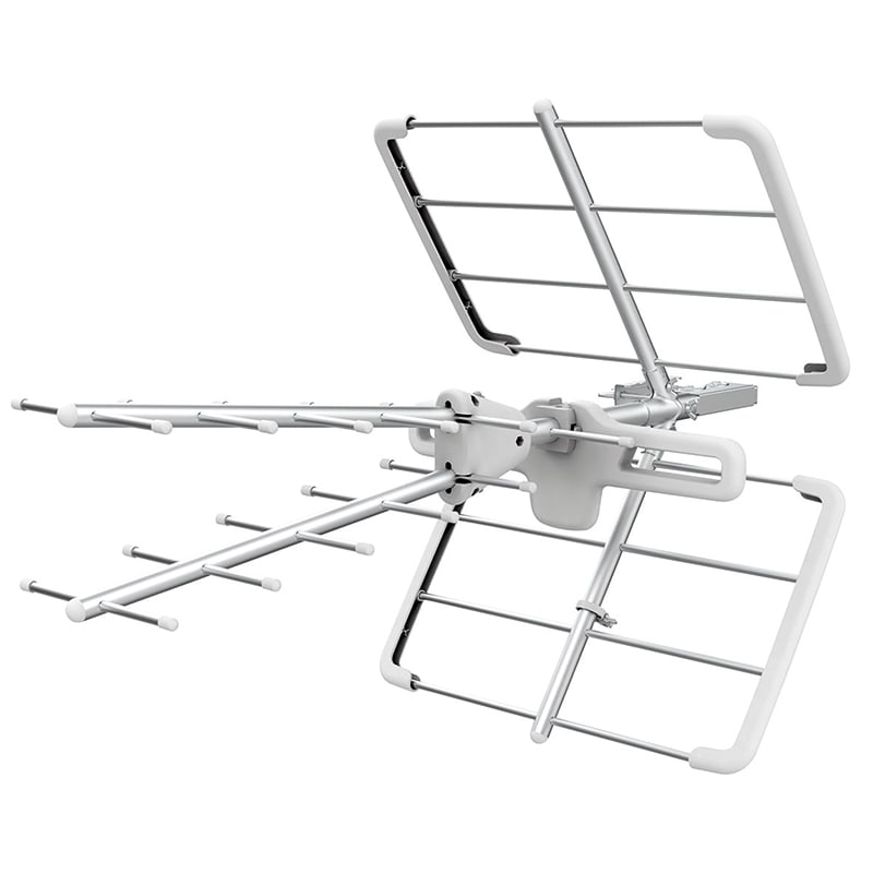 ELCART DISTRIBUTION - ANTENNA UHF DA ESTERNO LTE2 READY