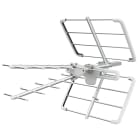 ELCART DISTRIBUTION - ANTENNA UHF DA ESTERNO LTE2 READY