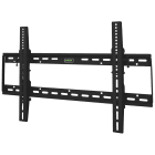 ELCART DISTRIBUTION - SUPPORTO REGOLABILE TV NERO