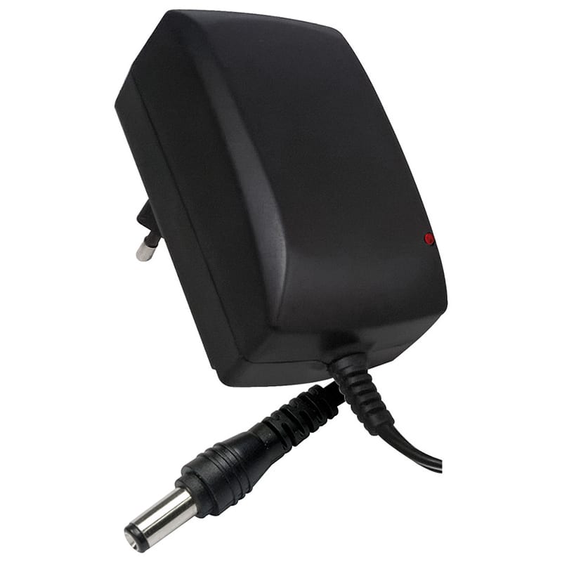 ELCART DISTRIBUTION - ALIM. SWITCH. 24 VCC 1,12A ERP