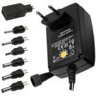 ELCART DISTRIBUTION - 27W ALIMENT.SWITCH.USC.3-12VCC
