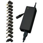 ELCART DISTRIBUTION - ALIM. 90W USC.15-20VCC 12SP AUTO.
