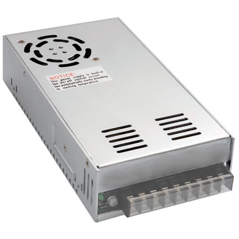 ELCART DISTRIBUTION - ALIMENT. SWITCHING 320W 24V 1OUT