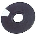 ELCART DISTRIBUTION - DISCO INDICE X MANOP.D.36MM NERO
