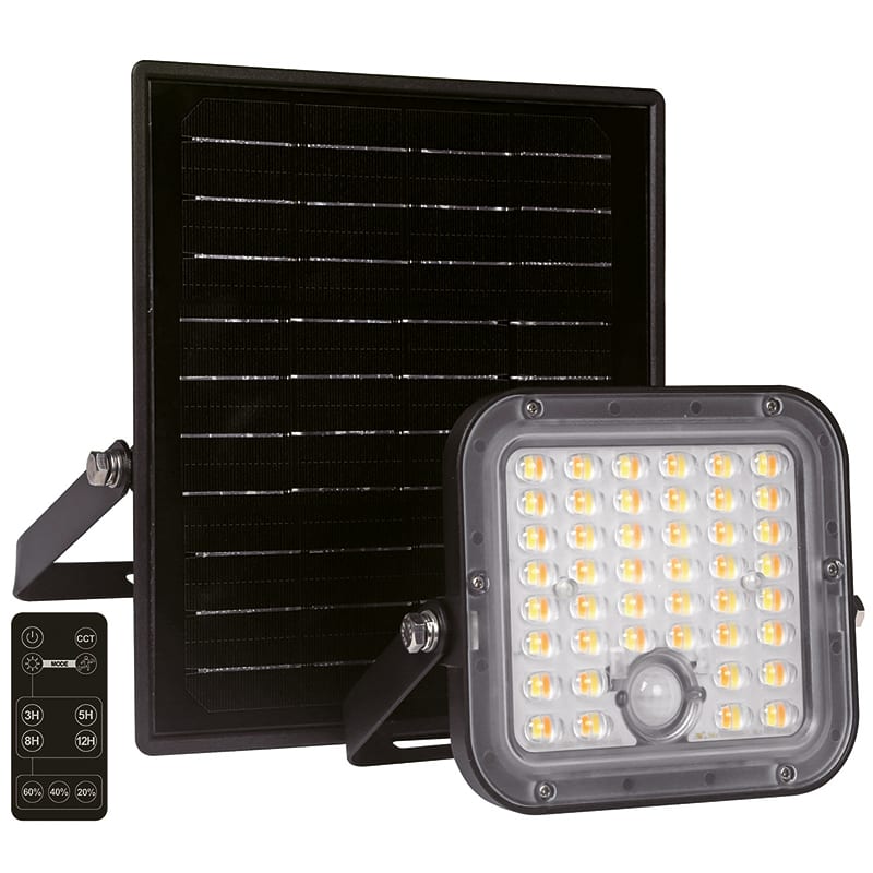 ELCART DISTRIBUTION - FARO E-MOTION 100 TWIN WHITE PIR