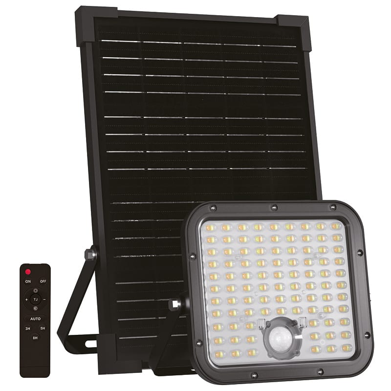 ELCART DISTRIBUTION - FARO E-MOTION 300 TWIN WHITE PIR