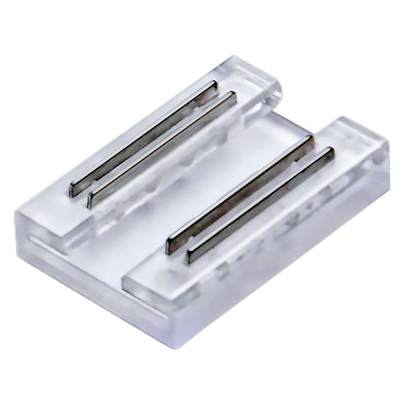 ELCART DISTRIBUTION - 4PZ CONN.COB STR.TO STR.SPI 10MM