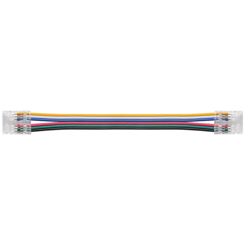 ELCART DISTRIBUTION - 4PZ CON.COB ST.-S.WI.RGB+CCT 3,5A