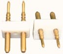 ELCART DISTRIBUTION - PIN DI ALIMENT.NEON STRIP FLAT