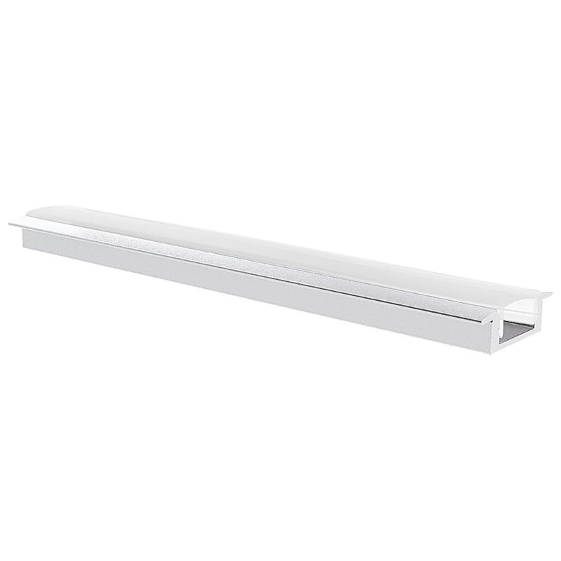 ELCART DISTRIBUTION - 2MT PROF.INCASSO RS7+D.TRASP BIAN