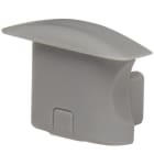 ELCART DISTRIBUTION - TAPPO UNIVERSALE PROF RS15 BIANCO