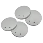 ELCART DISTRIBUTION - KIT 4 TAPPI PROFILO SFERA2