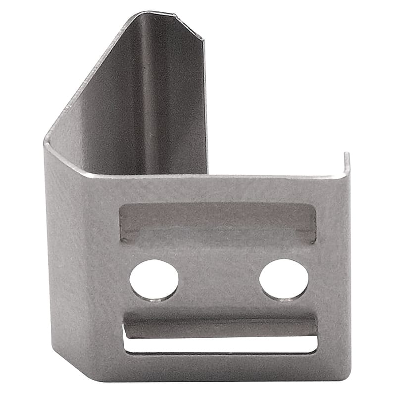 ELCART DISTRIBUTION - PLACCA A MURO X PROFILO S45