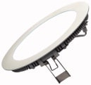 ELCART DISTRIBUTION - PANNELLO LED BI.NAT.CIRC.245 D.