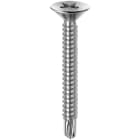 ELCART DISTRIBUTION - VITE AUTOFORANTE TSP 3,9X38 ZINC