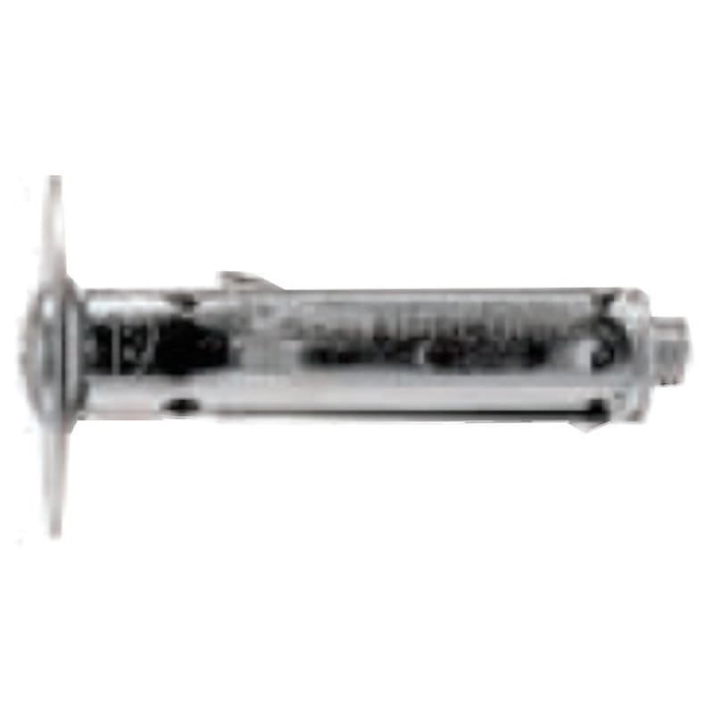 ELCART DISTRIBUTION - TASSELLO ACCIAIO BG9 5VITE M5X45
