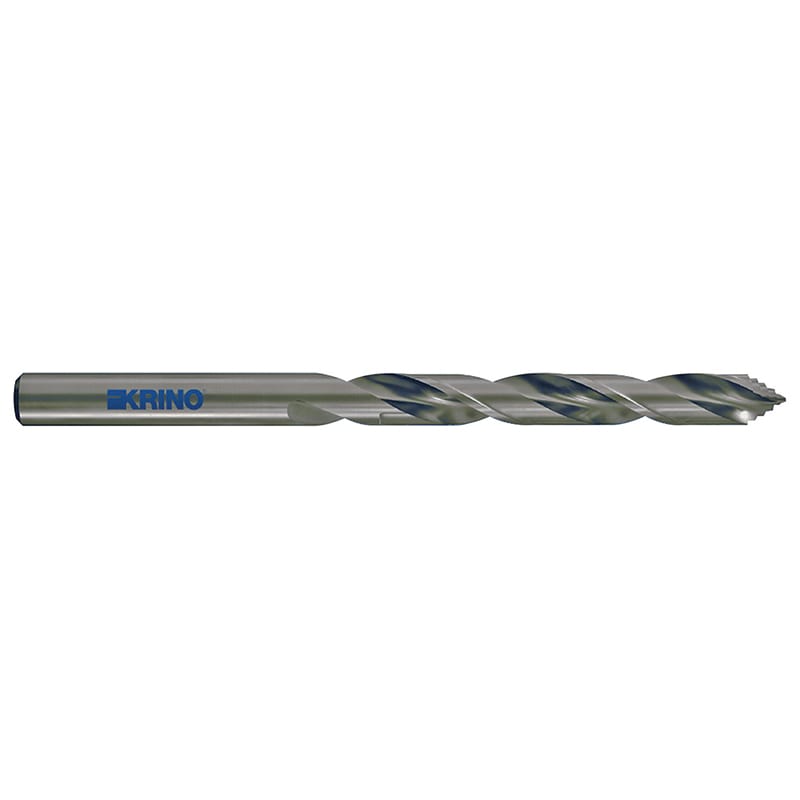 ELCART DISTRIBUTION - PUNTE RETT.DIN338 STEP+ MM.6