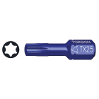 ELCART DISTRIBUTION - CONF.10 INSERTI TORSION TX20