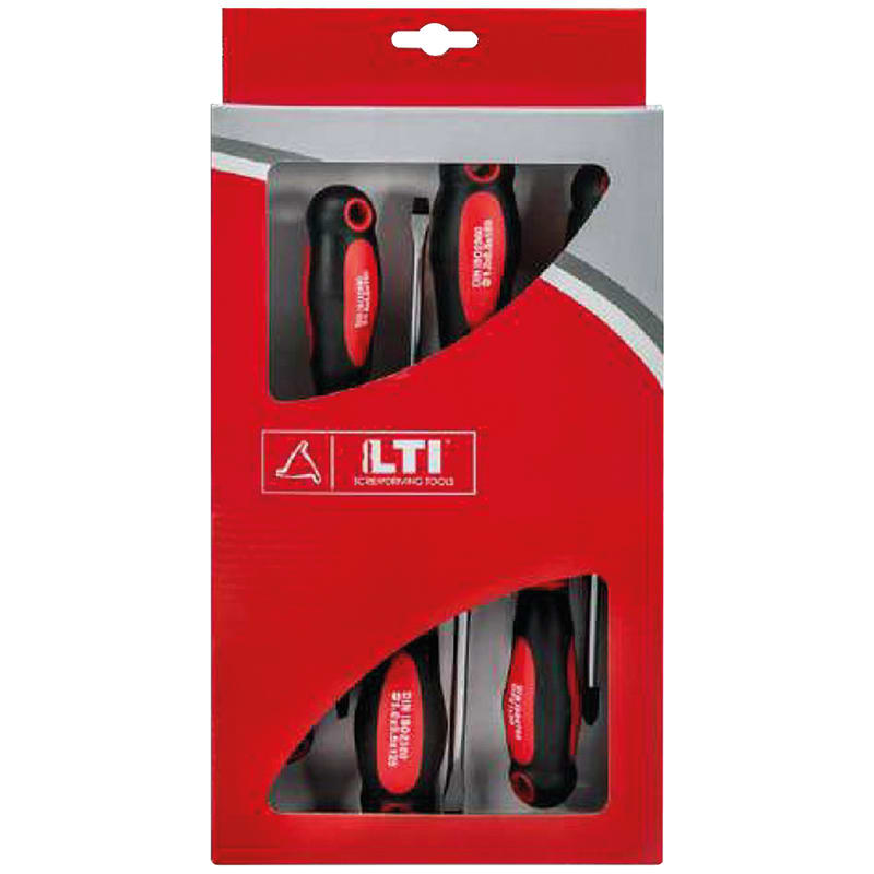 ELCART DISTRIBUTION - ASSORTIMENTO 6 GIRAVITI
