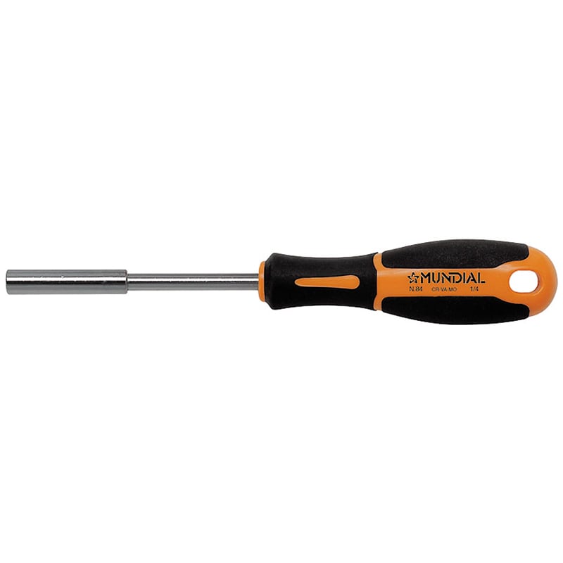 ELCART DISTRIBUTION - PORTA INSERTI MAGNETICO 1/4