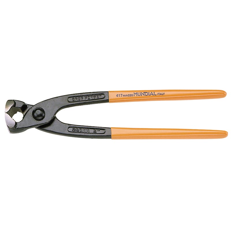 ELCART DISTRIBUTION - TENAGLIA CEMENTISTI PLAST. 250