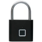 ELCART DISTRIBUTION - LUCCHETTO FINGERPRINT