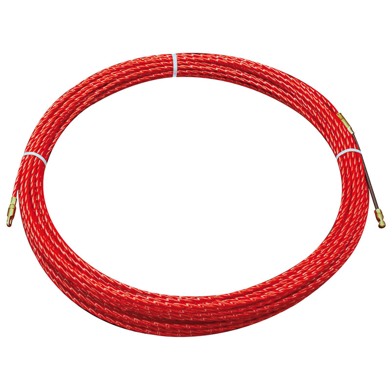 ELCART DISTRIBUTION - SONDA IN POLIESTERE D.4,2MM L.15M