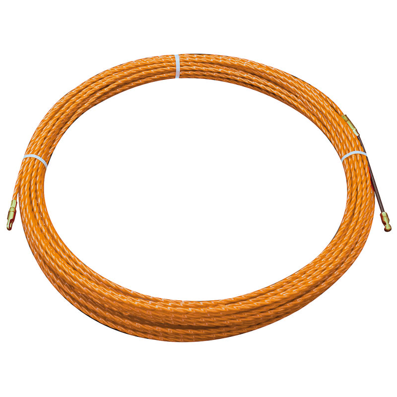 ELCART DISTRIBUTION - SONDA IN POLIESTERE D.4,2MM L.10M