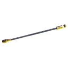 ELCART DISTRIBUTION - TESTA FLESS. CON ASOLA 4,8X3MM M4